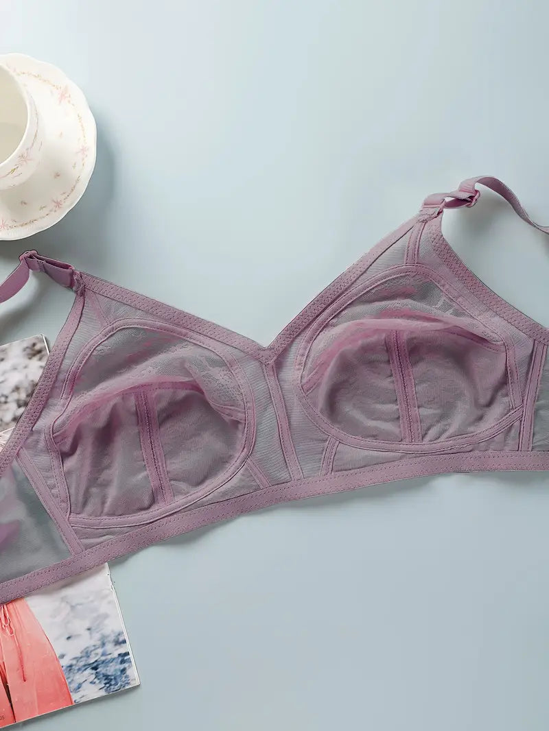 Pack of 2 Fully cup  Nayomi Doreen x bra  (imported)