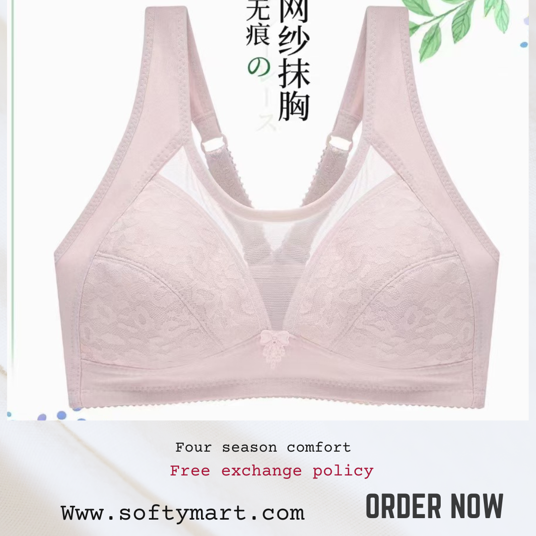 Full coverge capric bra
