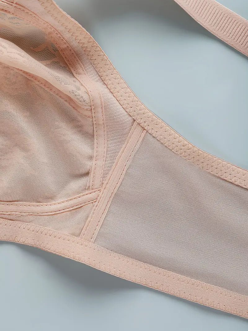 Pack of 2 Fully cup  Nayomi Doreen x bra  (imported)