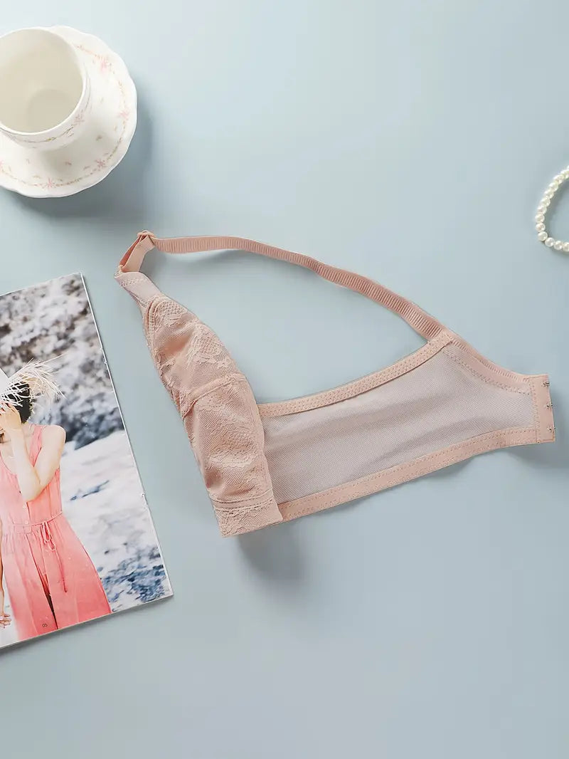 Pack of 2 Fully cup  Nayomi Doreen x bra  (imported)