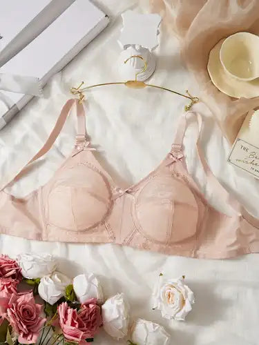 Pack of 2 Fully cup  Nayomi Doreen x bra  (imported)
