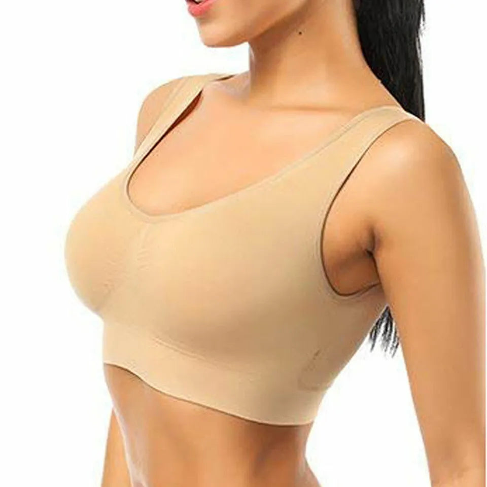 Best quality air bra pack of 2