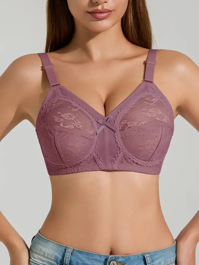 Pack of 2 Fully cup  Nayomi Doreen x bra  (imported)