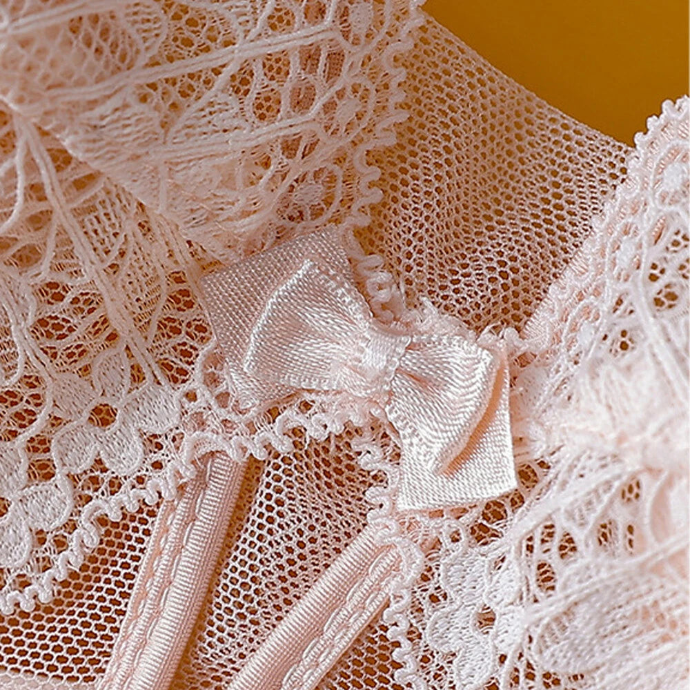 2 in one Outfmvch Wireless Bras