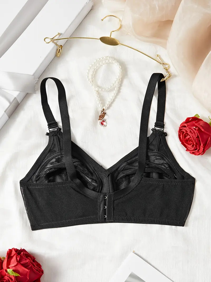 Pack of 2 Fully cup  Nayomi Doreen x bra  (imported)