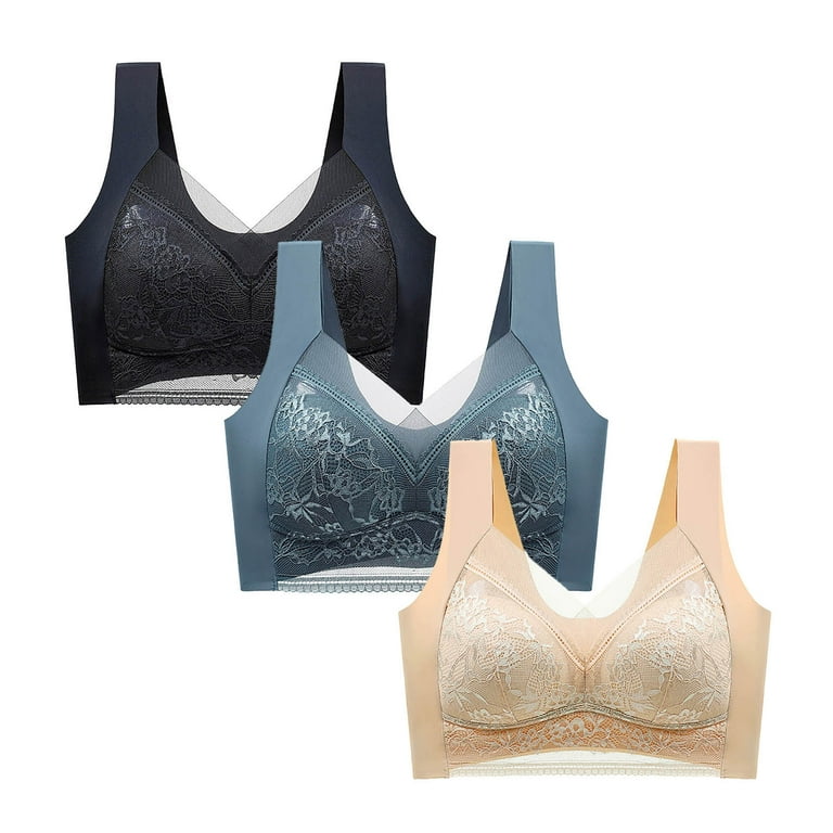 Thermal t shirt bra