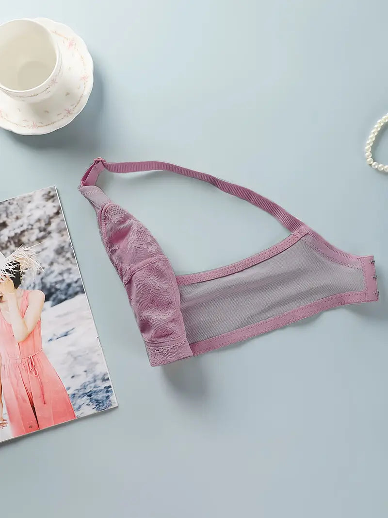 Pack of 2 Fully cup  Nayomi Doreen x bra  (imported)