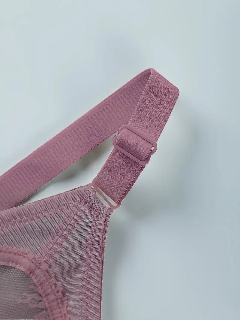 Pack of 2 Fully cup  Nayomi Doreen x bra  (imported)
