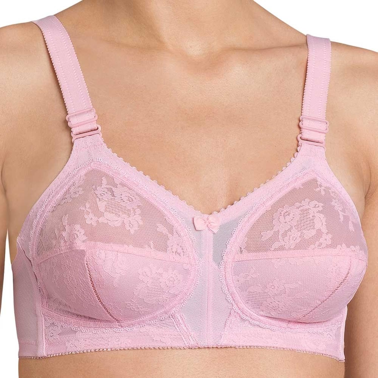 Pack of 2 triumph Doreen bra (new colors) limited time offer