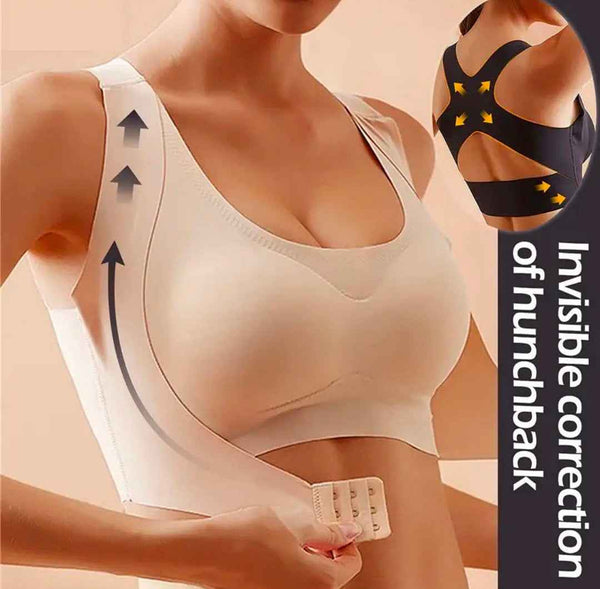 Butterfly wings up lifter bra (11.11 sale price)
