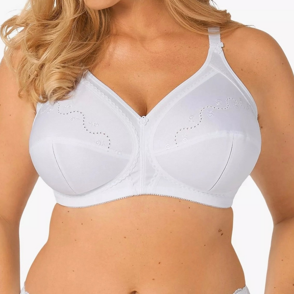 Pack of 2  Cotton Comfort 16 bras ♥️ order now ♥️