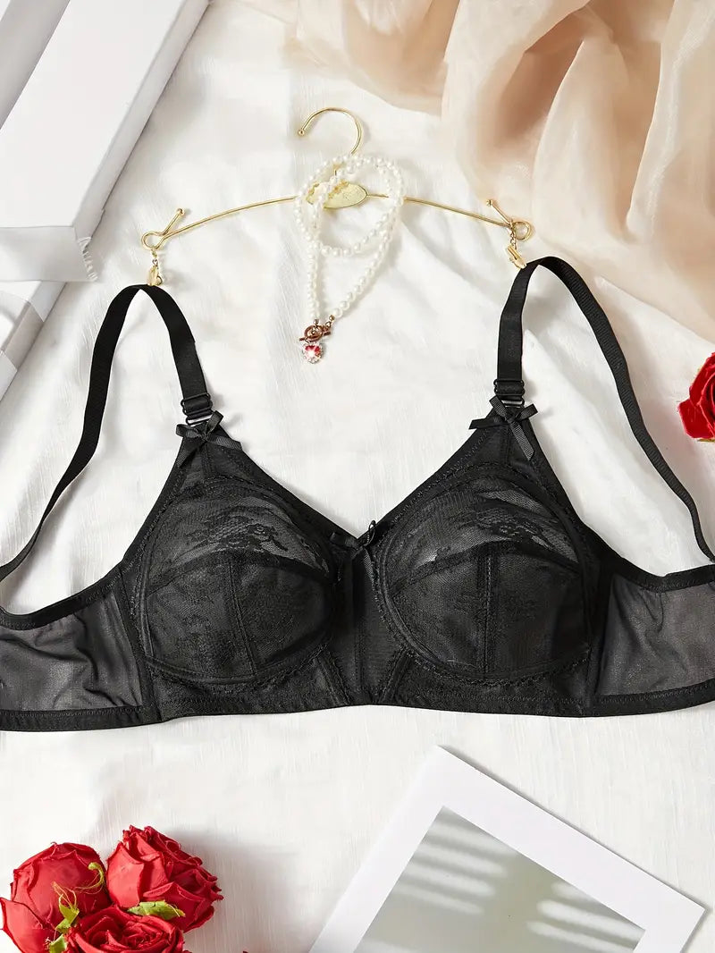 Pack of 2 Fully cup  Nayomi Doreen x bra  (imported)