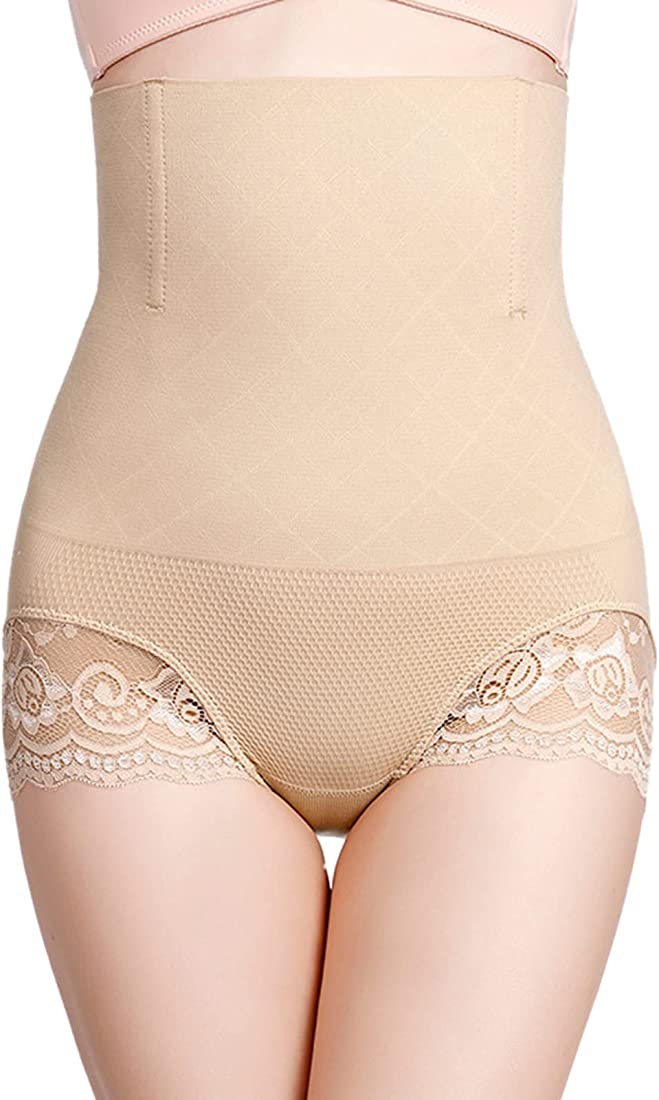 Tummy control hight waist panty